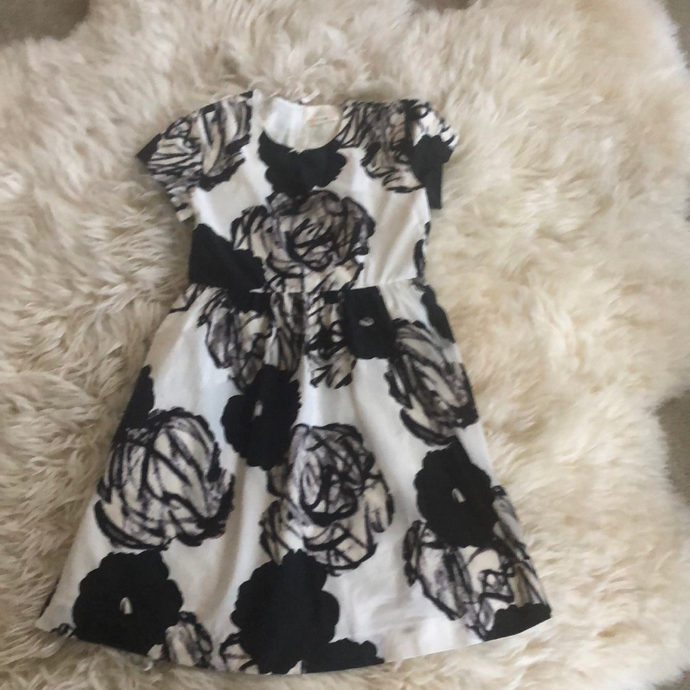 Beautiful girls dress